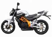 2012 Veli VL200GS-2 photo